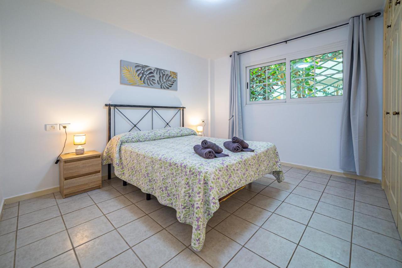 Apartament La Dorada En Rocas Del Mar