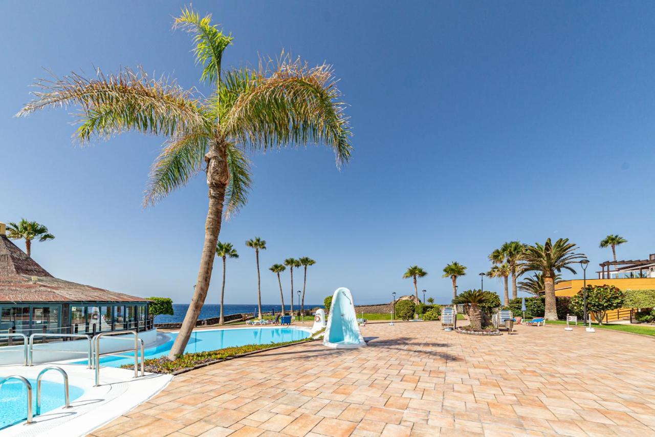 La Dorada En Rocas Del Mar Apartament Costa Del Silencio