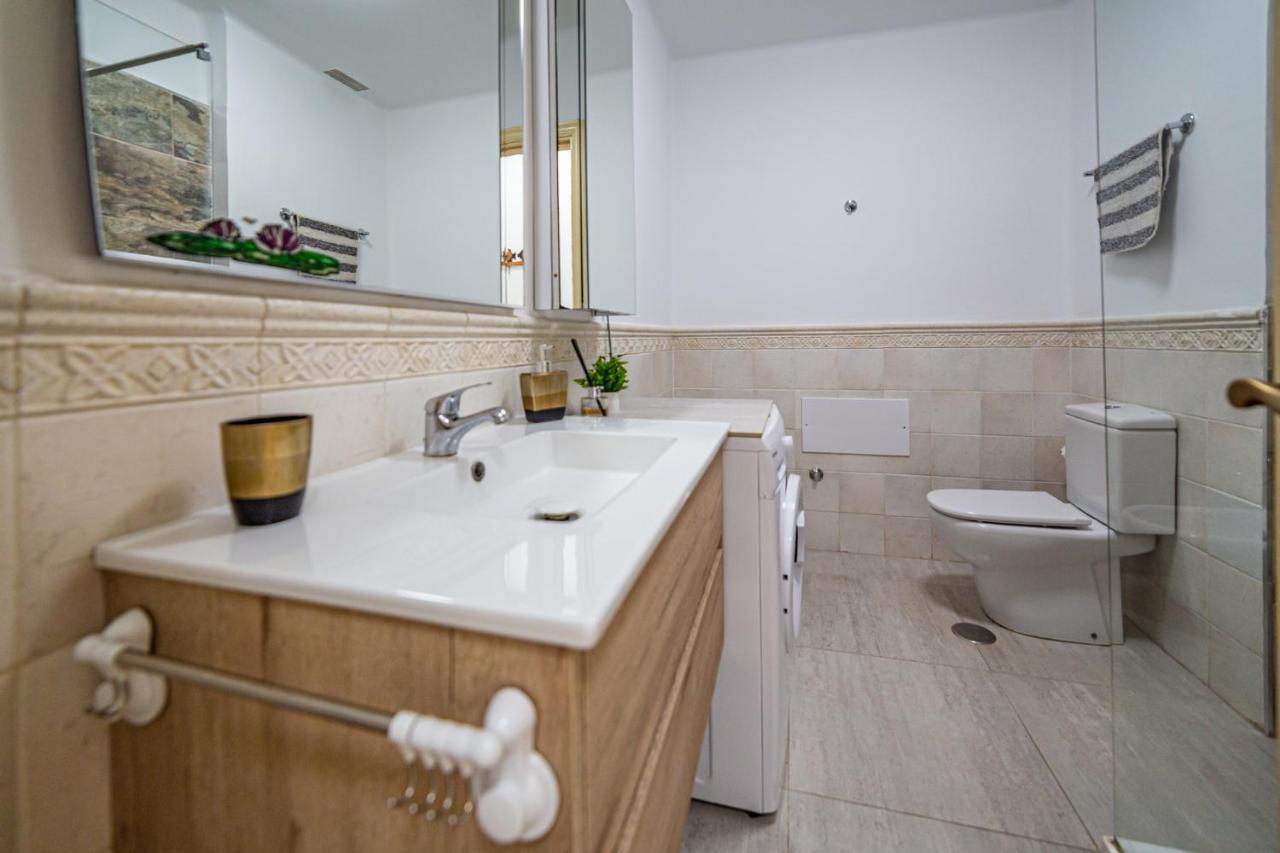 La Dorada En Rocas Del Mar Apartament