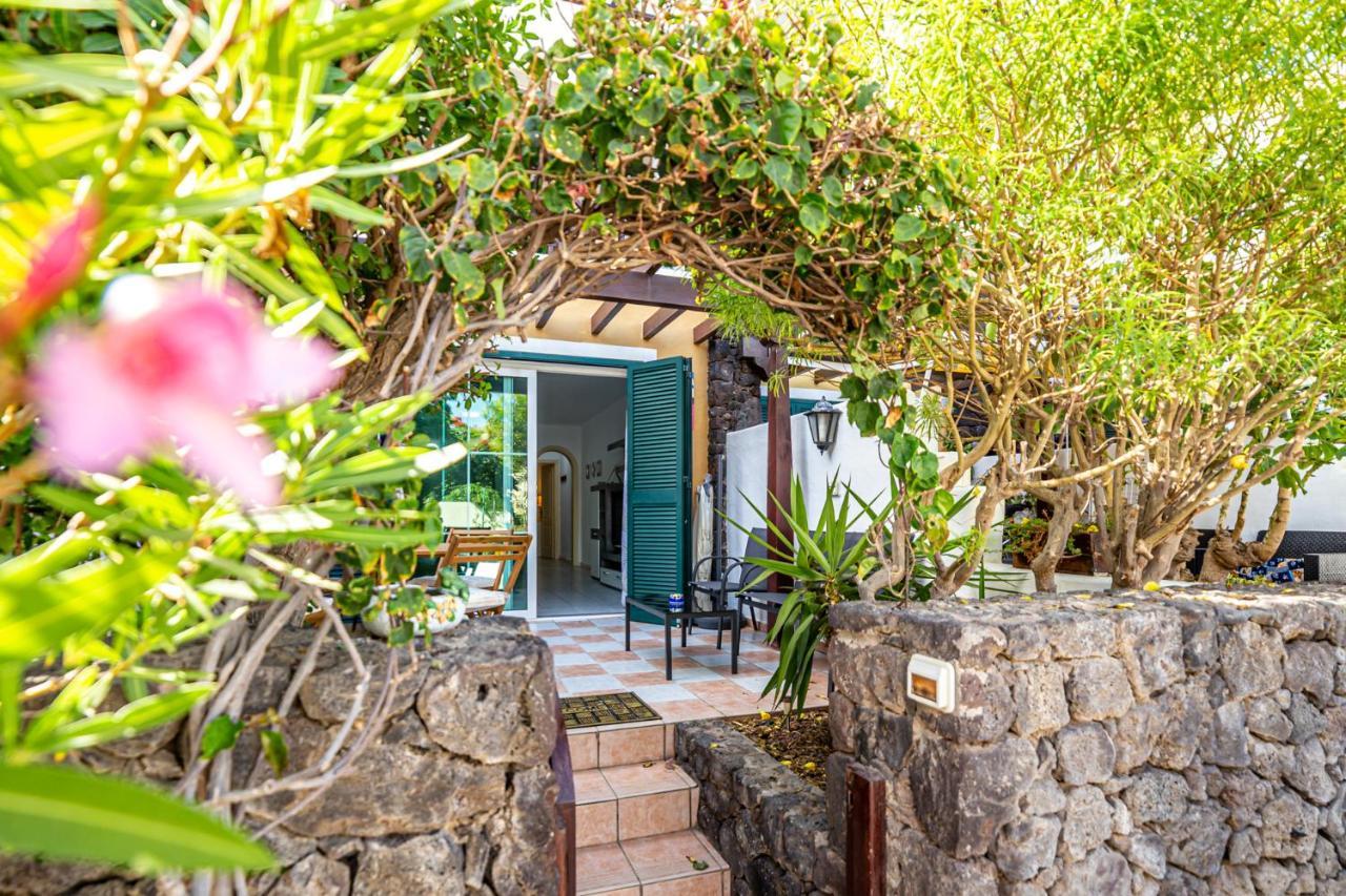 Apartament La Dorada En Rocas Del Mar *