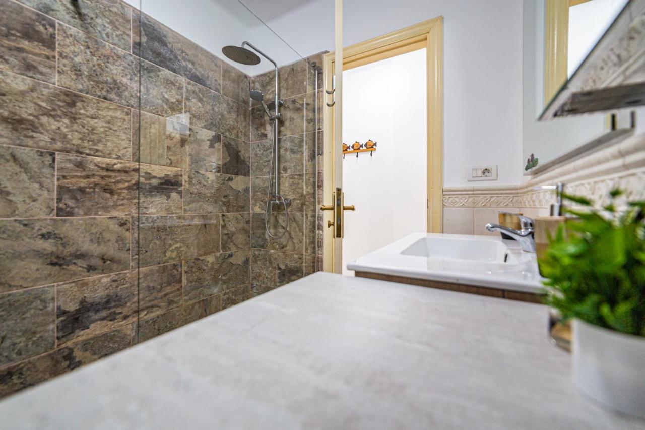 Apartament La Dorada En Rocas Del Mar Costa Del Silencio