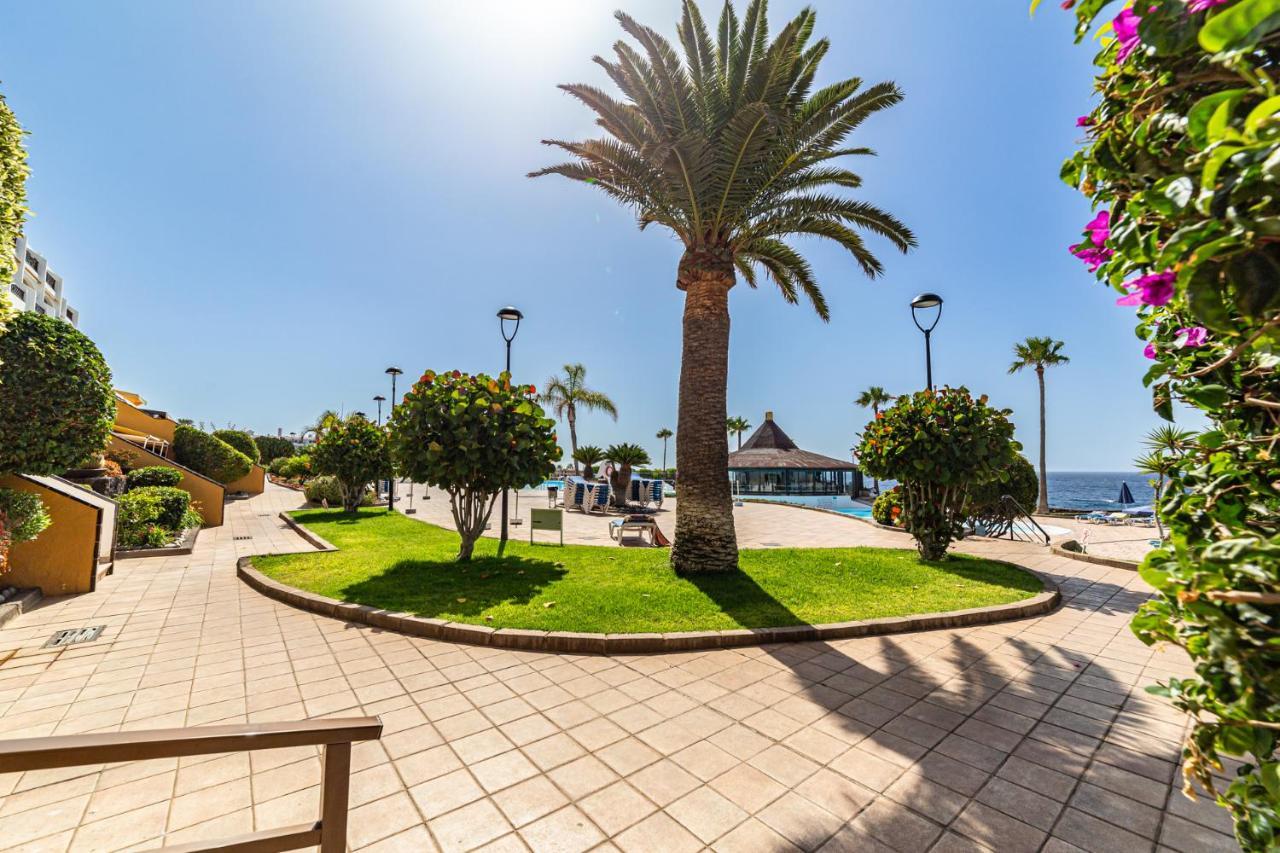La Dorada En Rocas Del Mar Apartament Costa Del Silencio