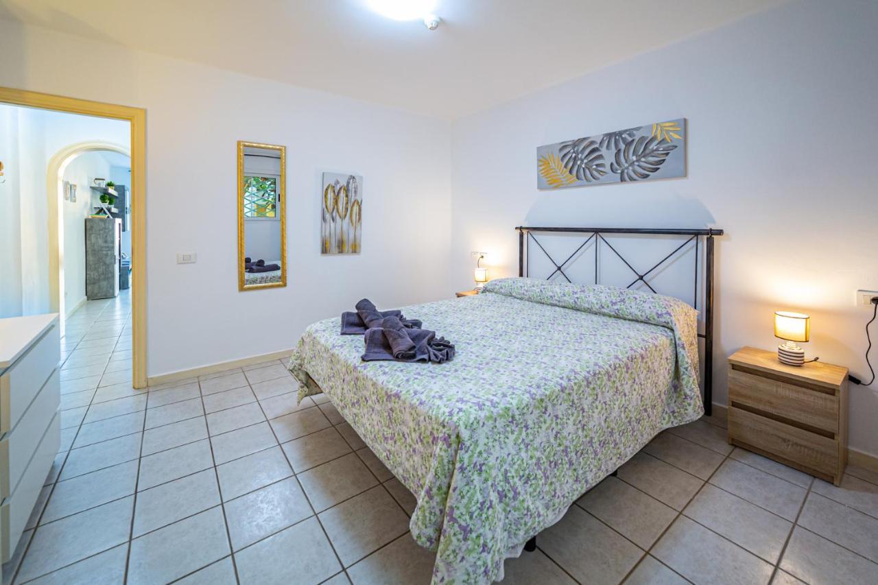 Apartment La Dorada En Rocas Del Mar Costa Del Silencio
