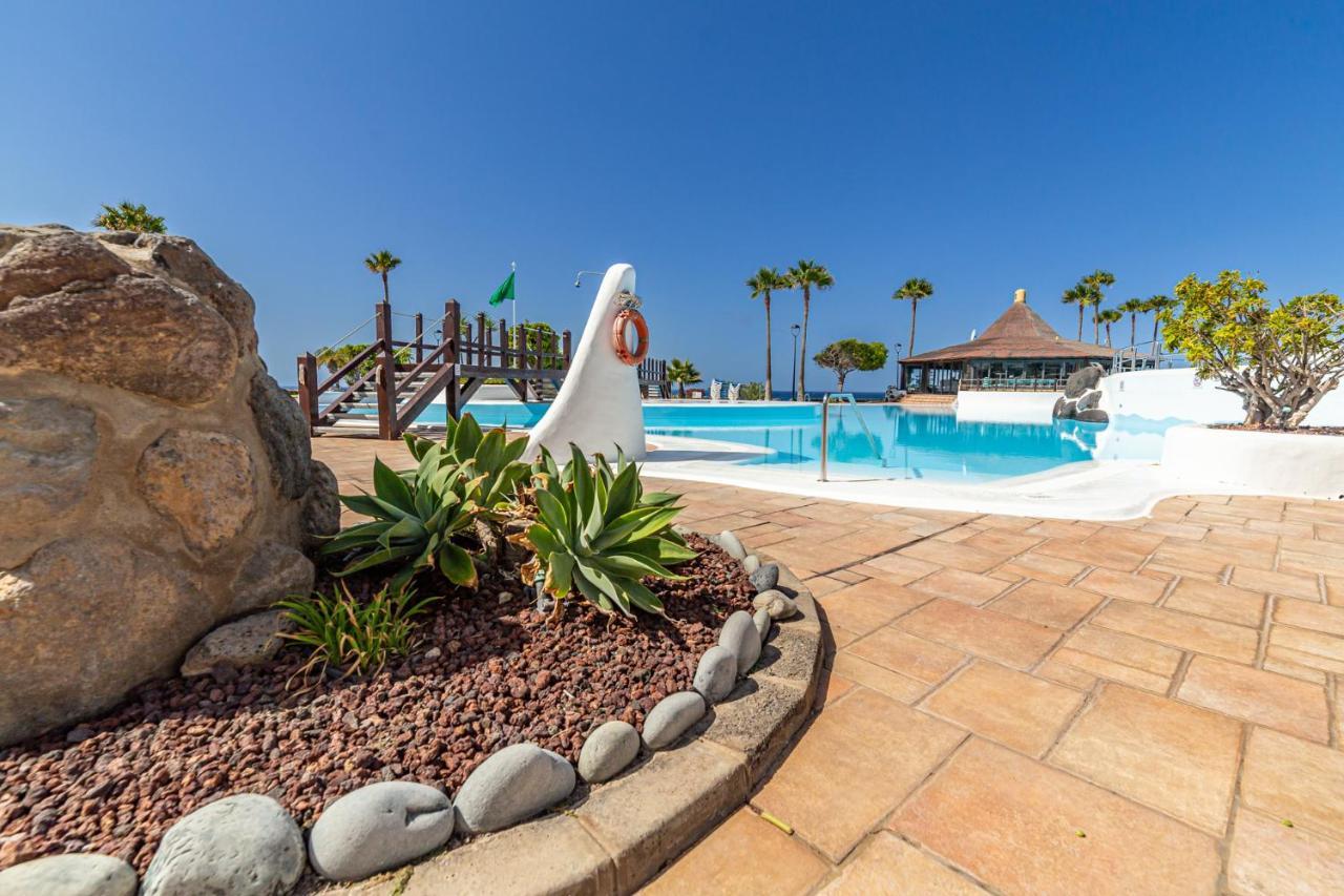 La Dorada En Rocas Del Mar Apartment