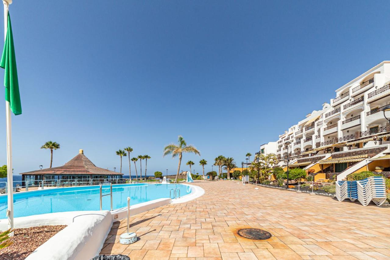 La Dorada En Rocas Del Mar Apartment *