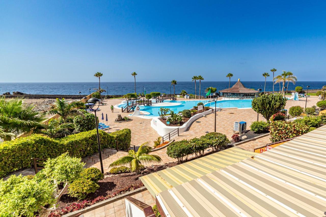 La Dorada En Rocas Del Mar Apartment
