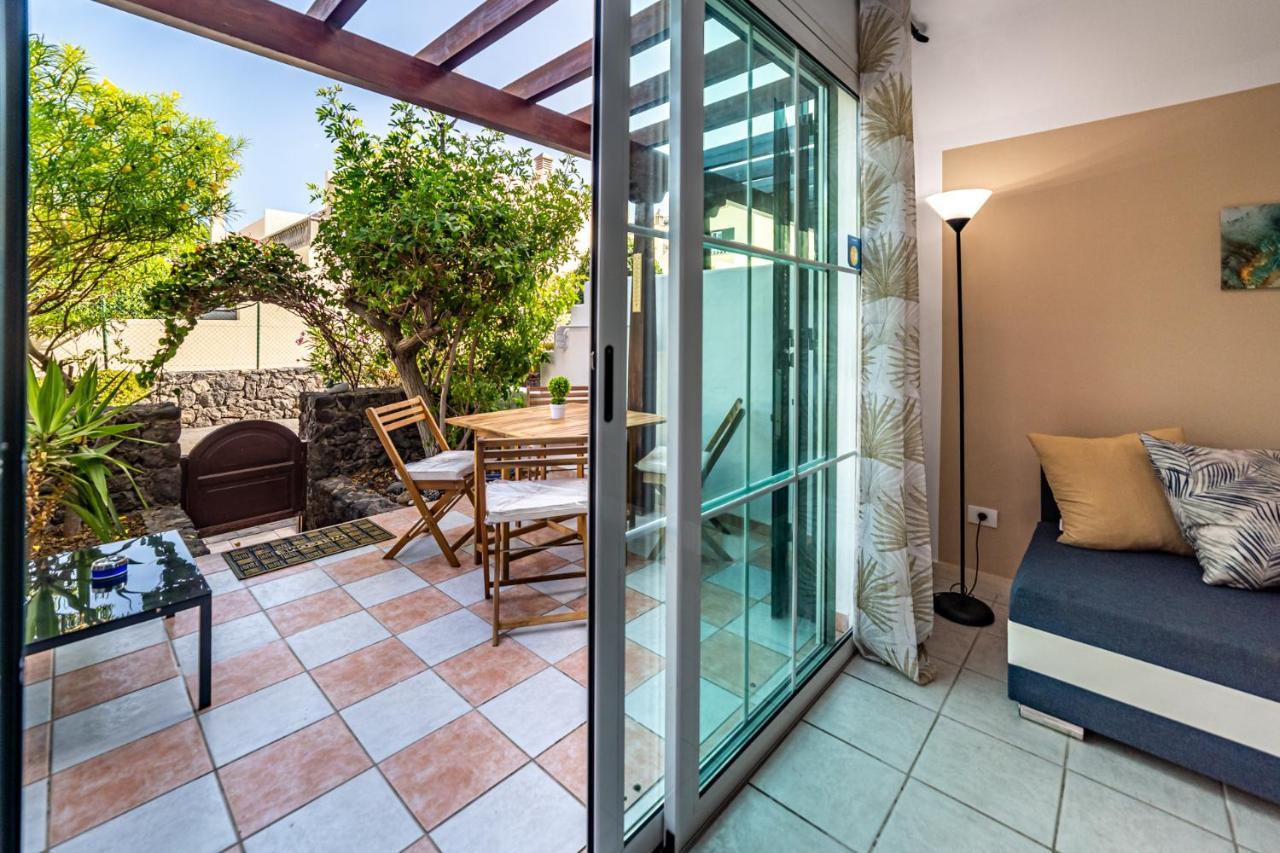 Apartment La Dorada En Rocas Del Mar *
