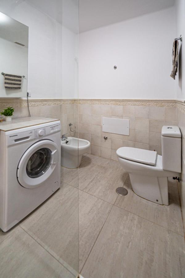 La Dorada En Rocas Del Mar Apartment