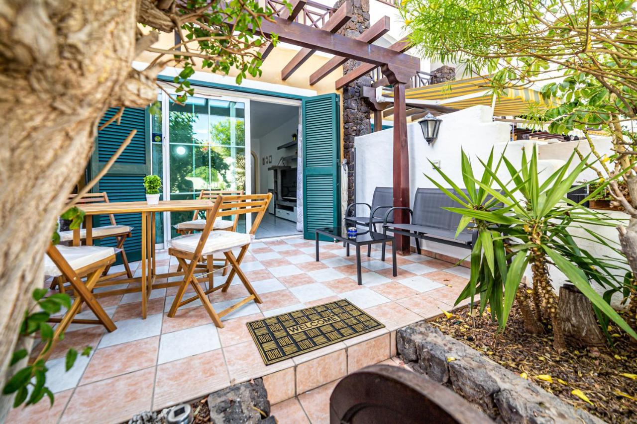 La Dorada En Rocas Del Mar Apartment
